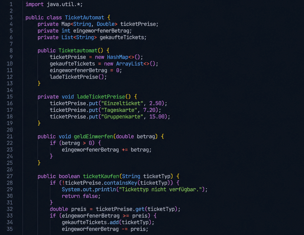 Java